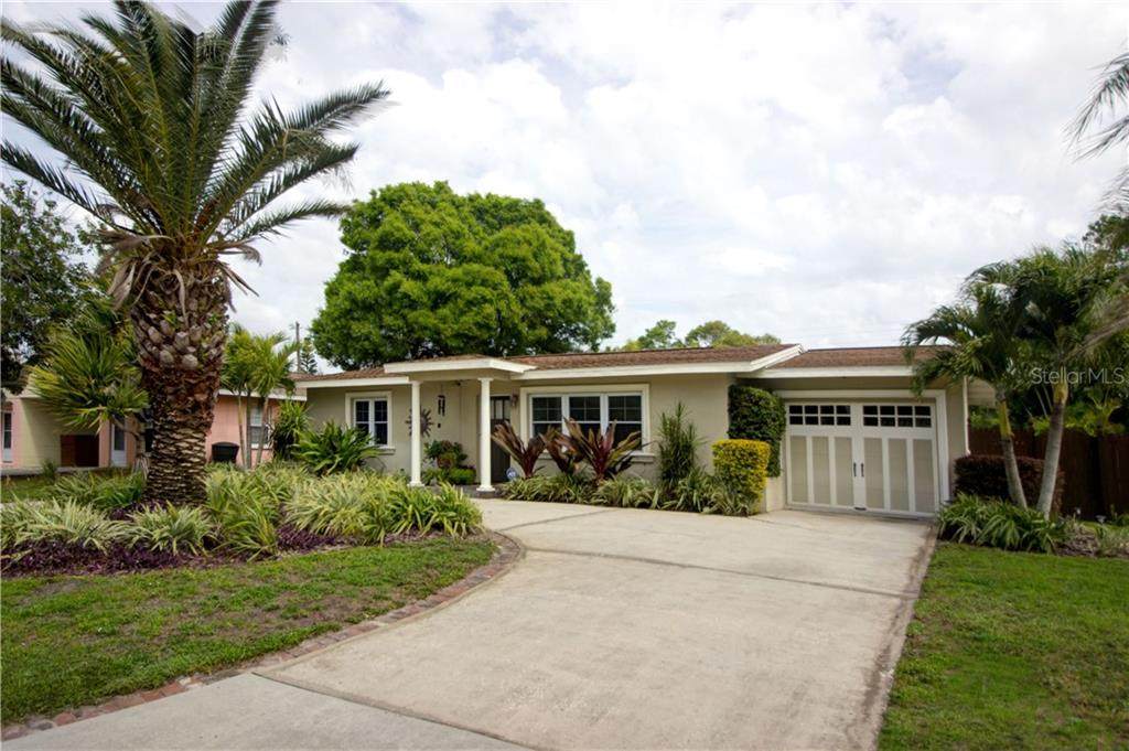 2706 Miriam Street - Photo 1