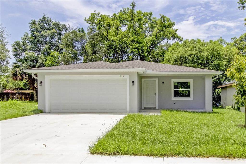 913 Eskimo Avenue - Photo 1