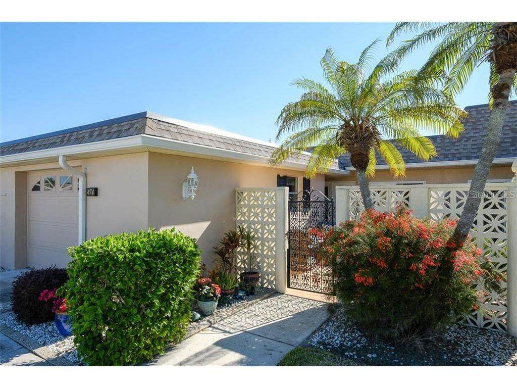 474 Boca Ciega Point Boulevard - Photo 1