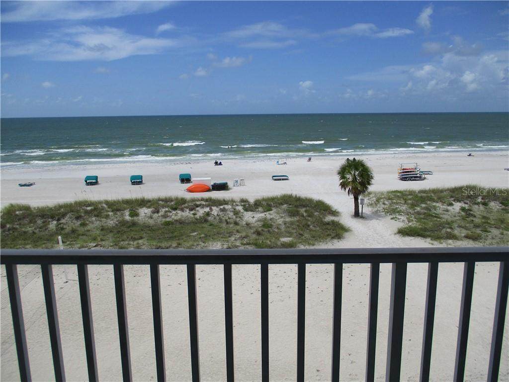 9980 Gulf Boulevard - Photo 1