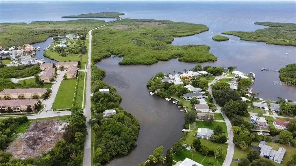 0 Sea Forest Dr. Road - Photo 1