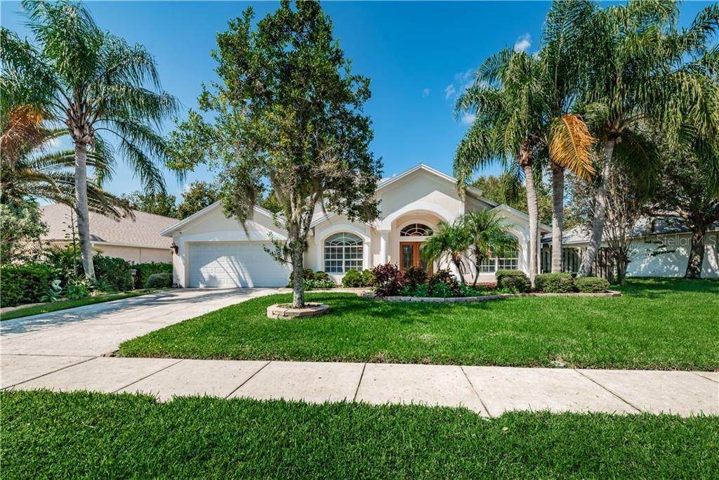 4730 Stoneview Circle - Photo 1