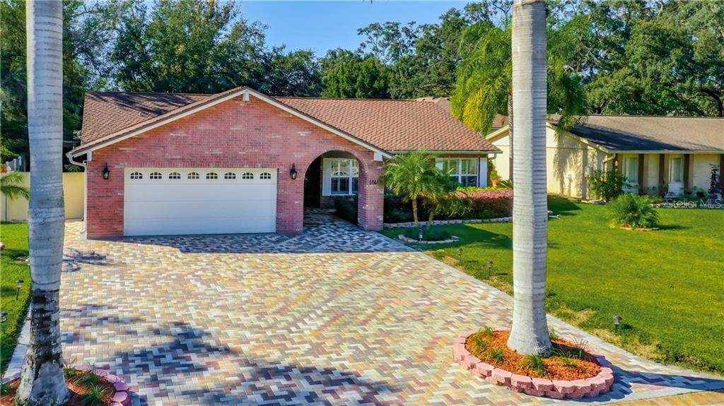 11418 Country Oaks Drive - Photo 1