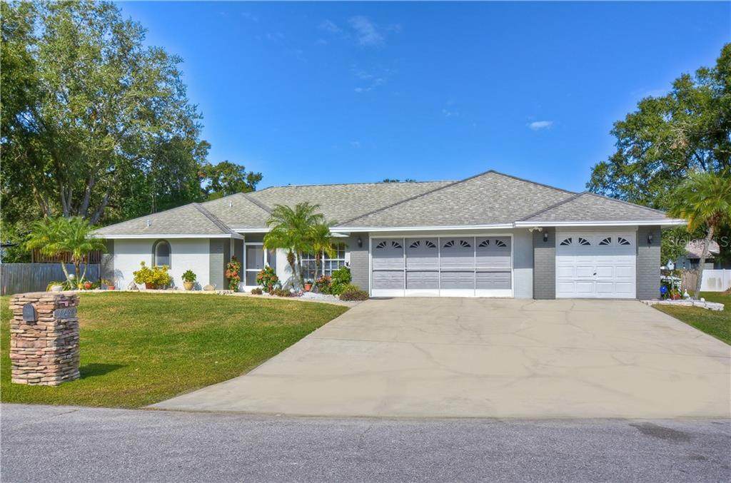 22453 Shoreside Drive - Photo 1