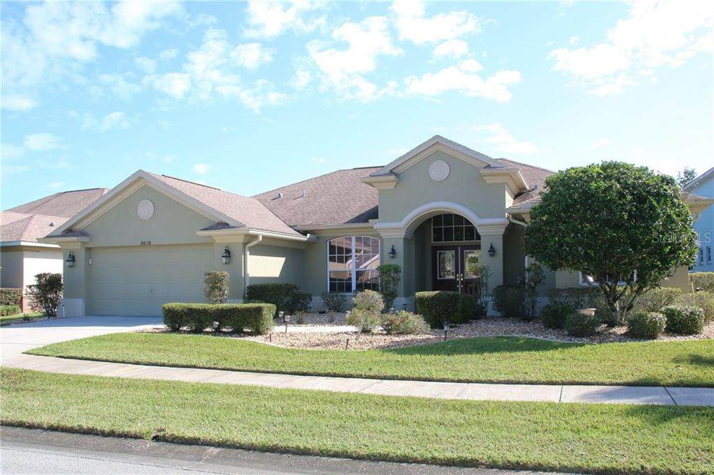 5028 Gevalia Drive - Photo 1