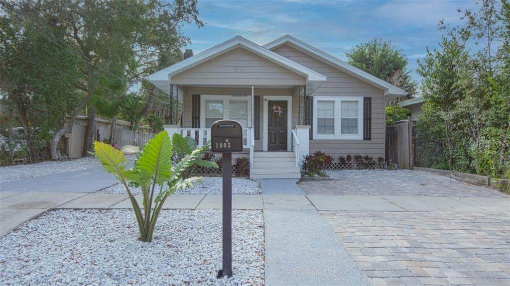 1003 Jasmine Way - Photo 1