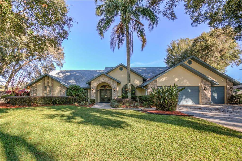 3612 Sugar Loaf Lane - Photo 1