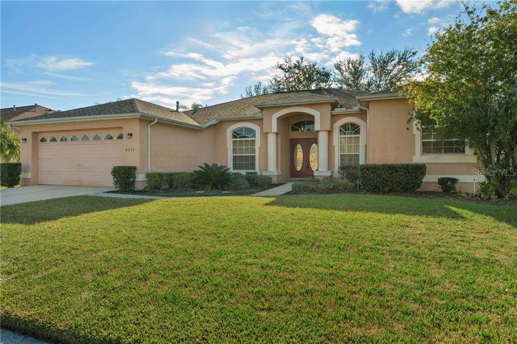 4254 Caliquen Drive - Photo 1