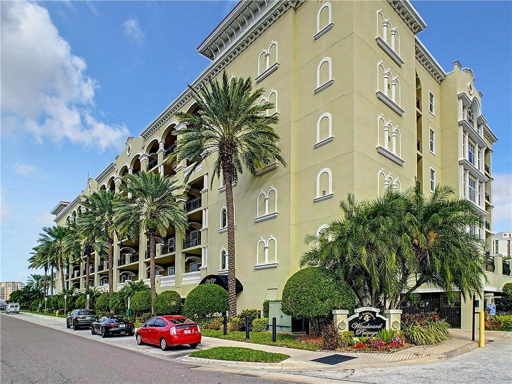 202 Windward Passage - Photo 1