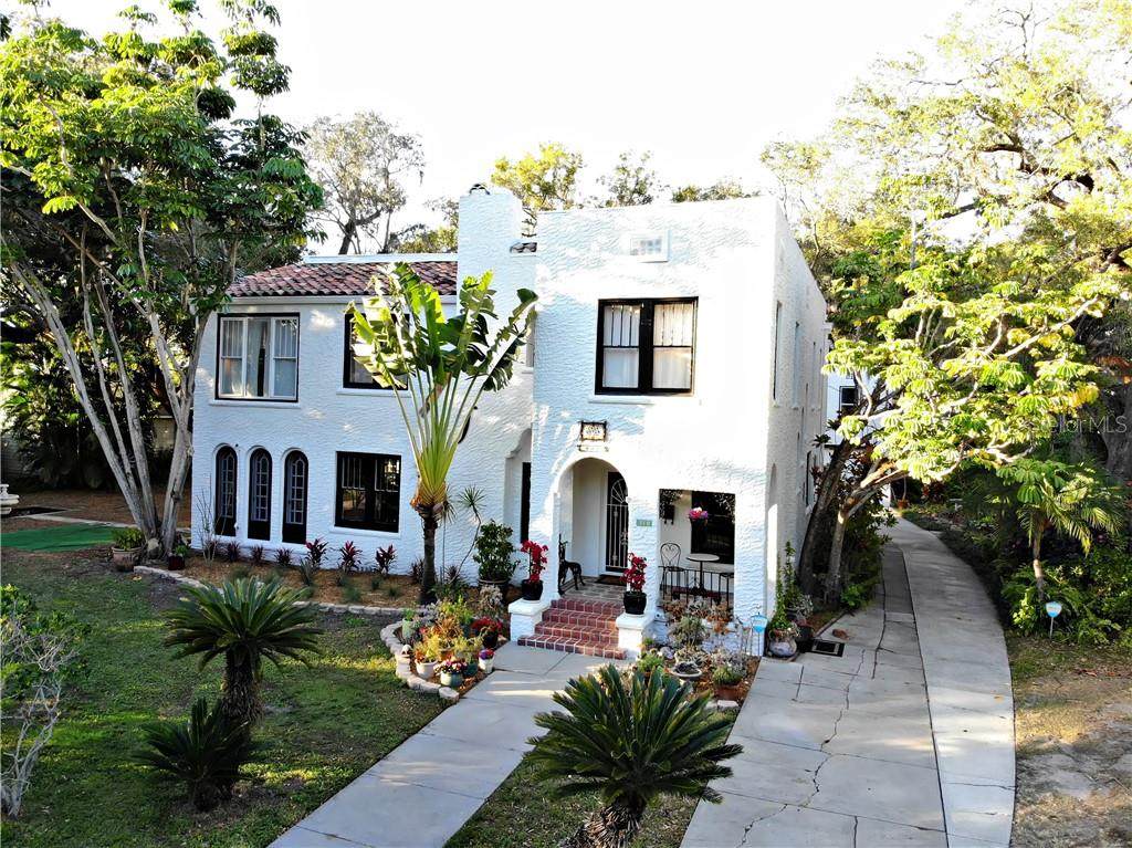 410 Jasmine Way - Photo 1