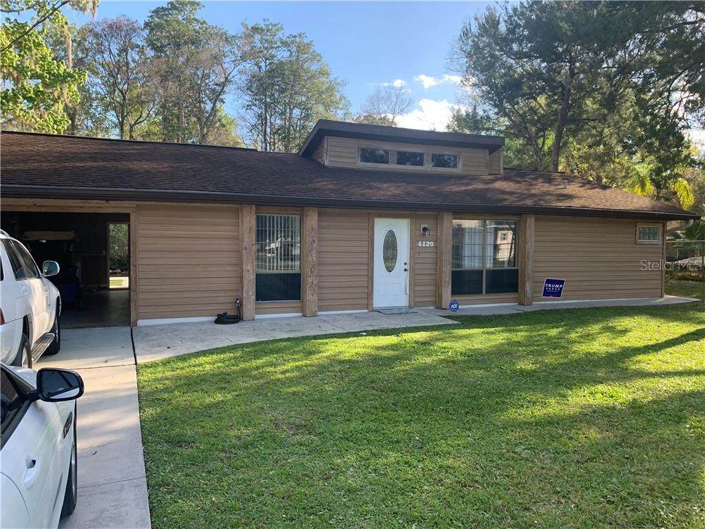 6120 Waverly Road - Photo 1