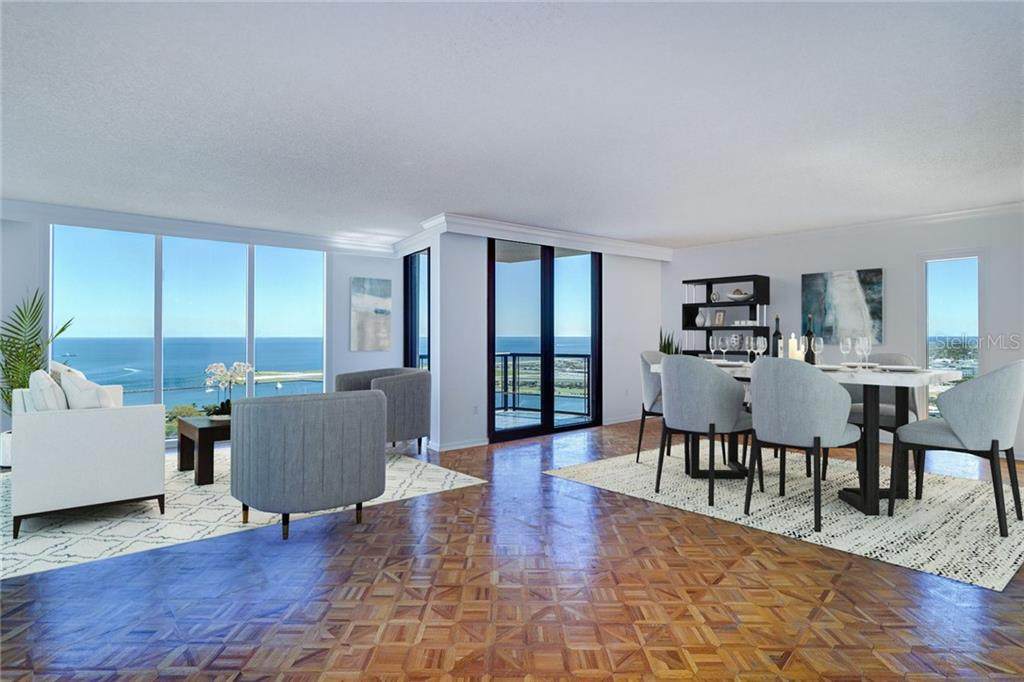 1 Beach Drive - Photo 1