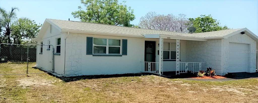 3040 Huntington Road - Photo 1