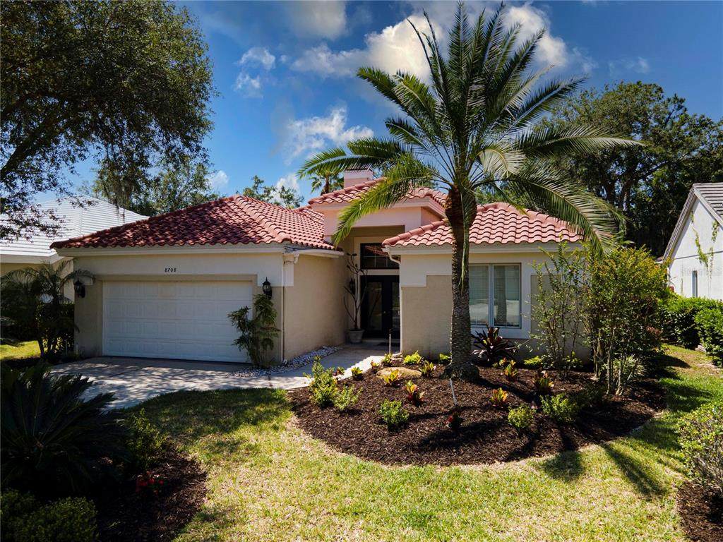 8708 54TH Avenue - Photo 1