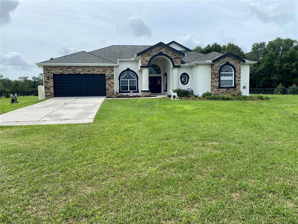 5802 Quicksilver Court - Photo 1