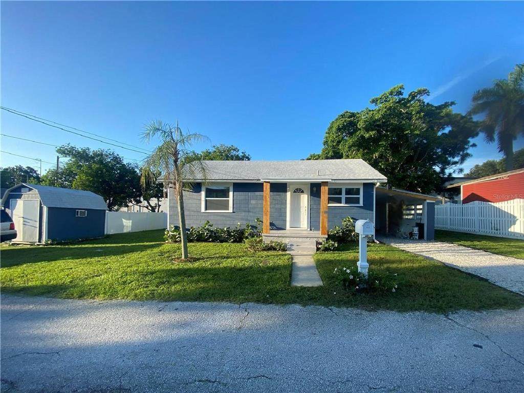 10562 Lake Drive - Photo 1