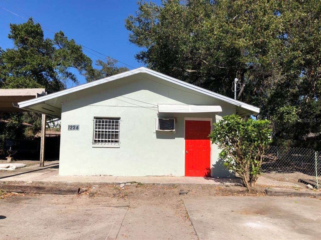 1224 Dr Martin Luther King Jr Boulevard - Photo 1