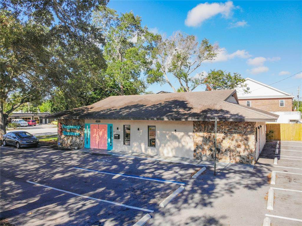 4601 Central Avenue - Photo 1