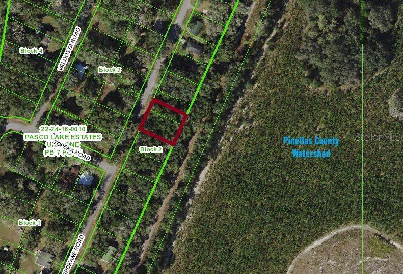 00 Spokane Road - Photo 1