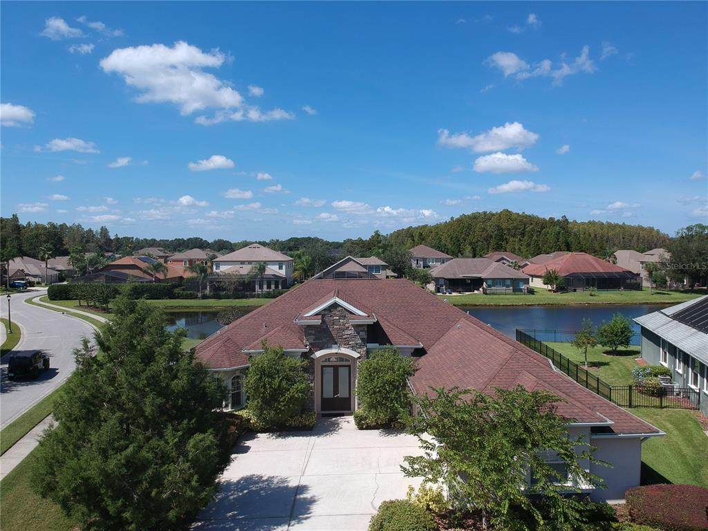 15114 Wind Whisper Drive - Photo 1