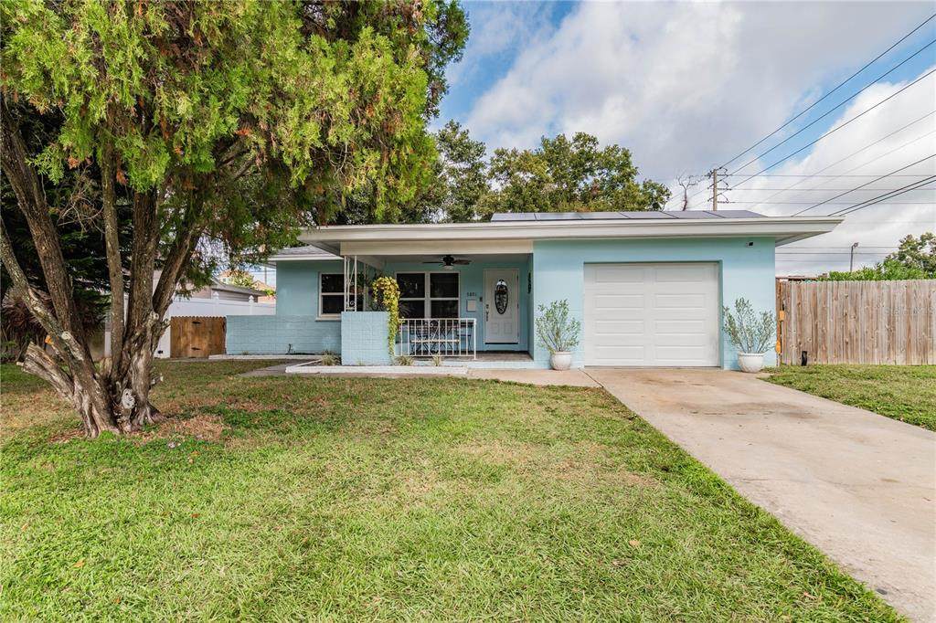 5801 Dartmouth Avenue - Photo 1
