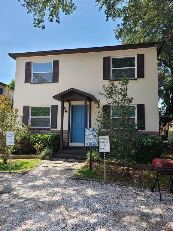 7204 Kissimmee Street - Photo 1