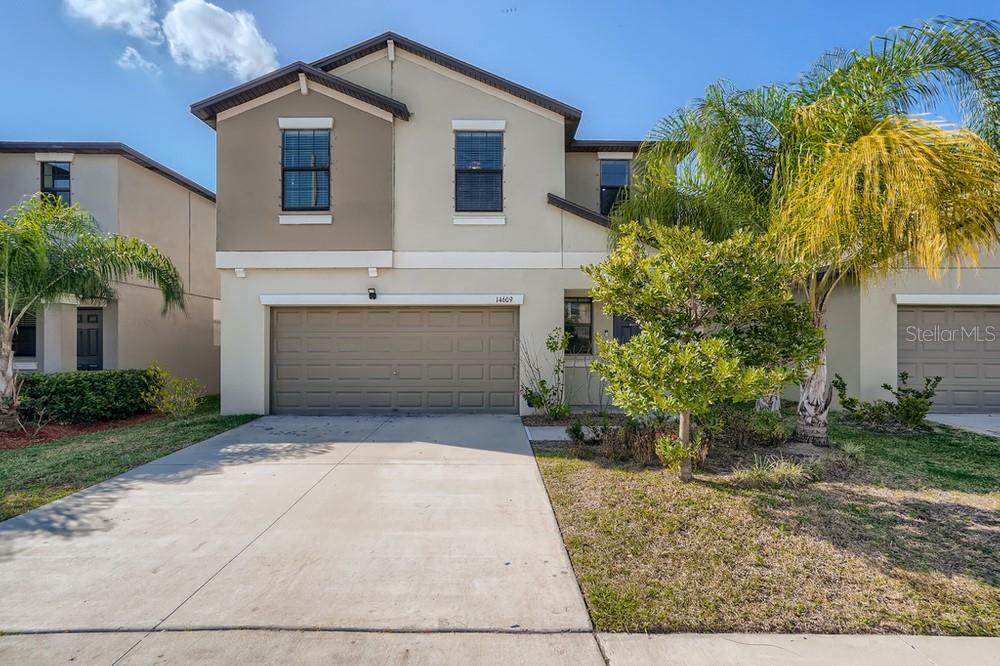 14609 Crescent Rock Drive - Photo 1