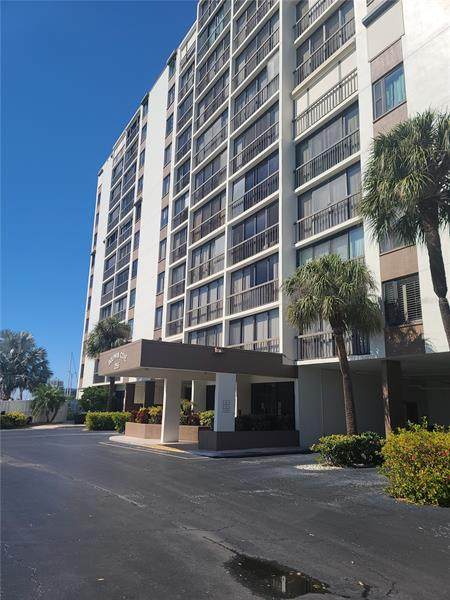 255 Dolphin Point - Photo 1