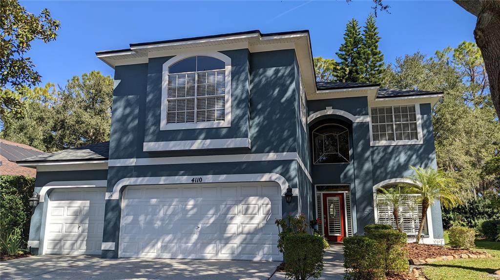4110 Grandchamp Circle - Photo 1