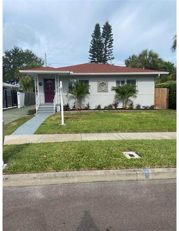 3502 Casablanca Avenue - Photo 1