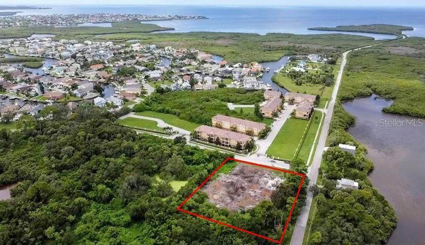 0 Green Key Road - Photo 1