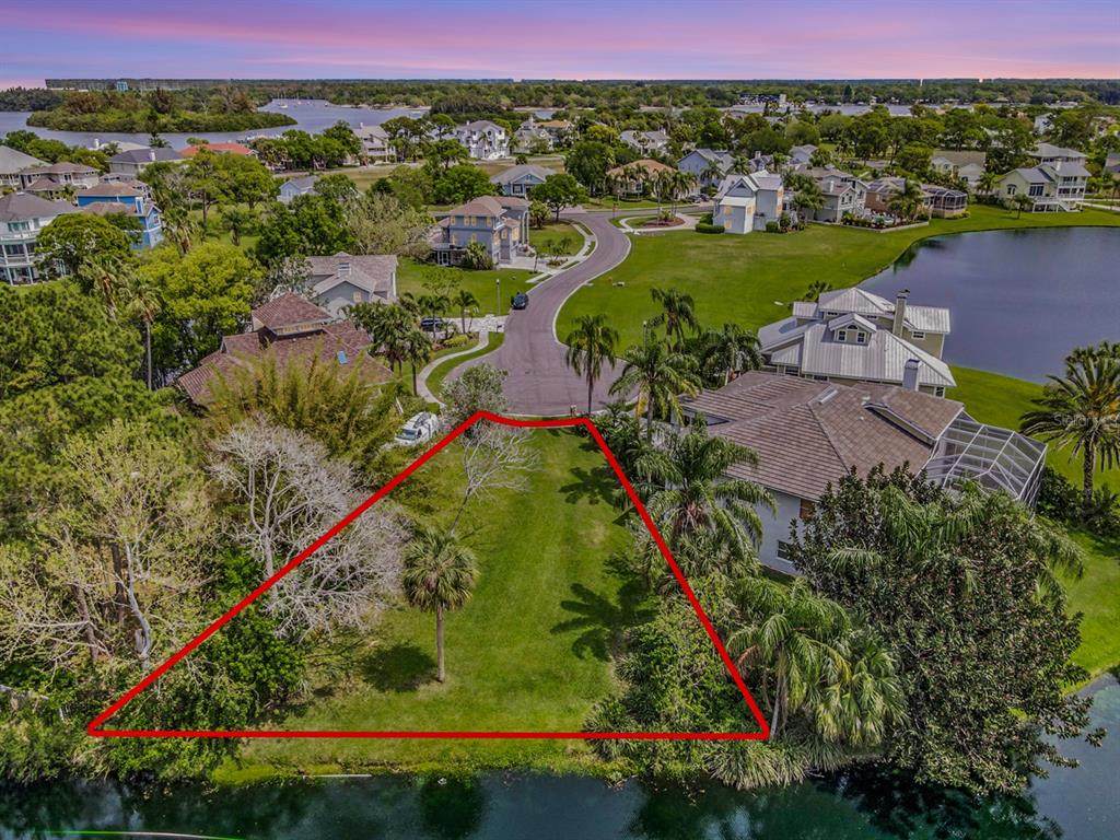 Lot 89 Sandpiper Pointe Court - Photo 1