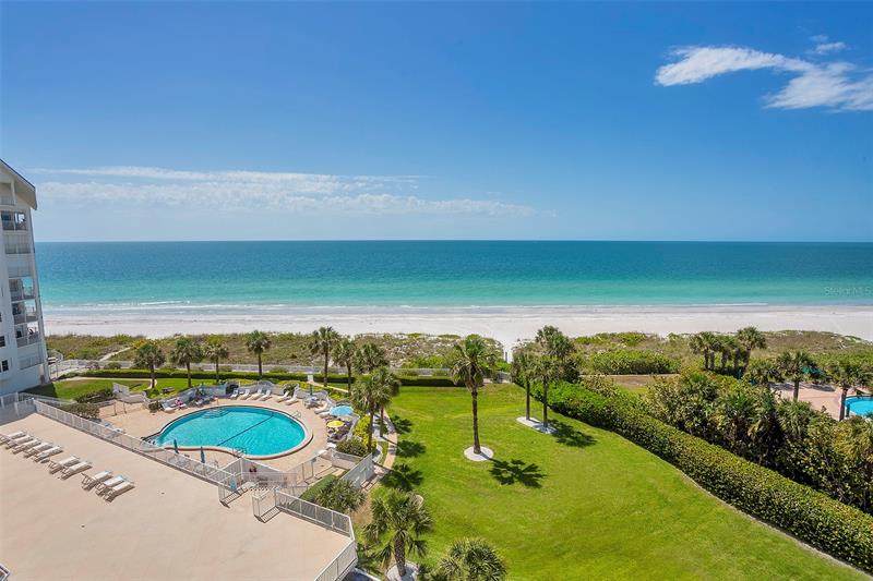 1582 Gulf Boulevard - Photo 1