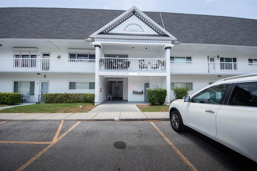 2220 Swedish Drive - Photo 1