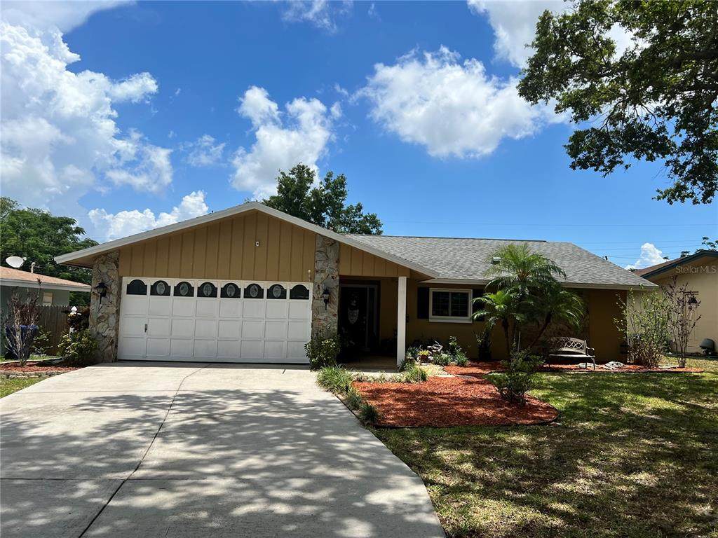 831 Berkley Place - Photo 1