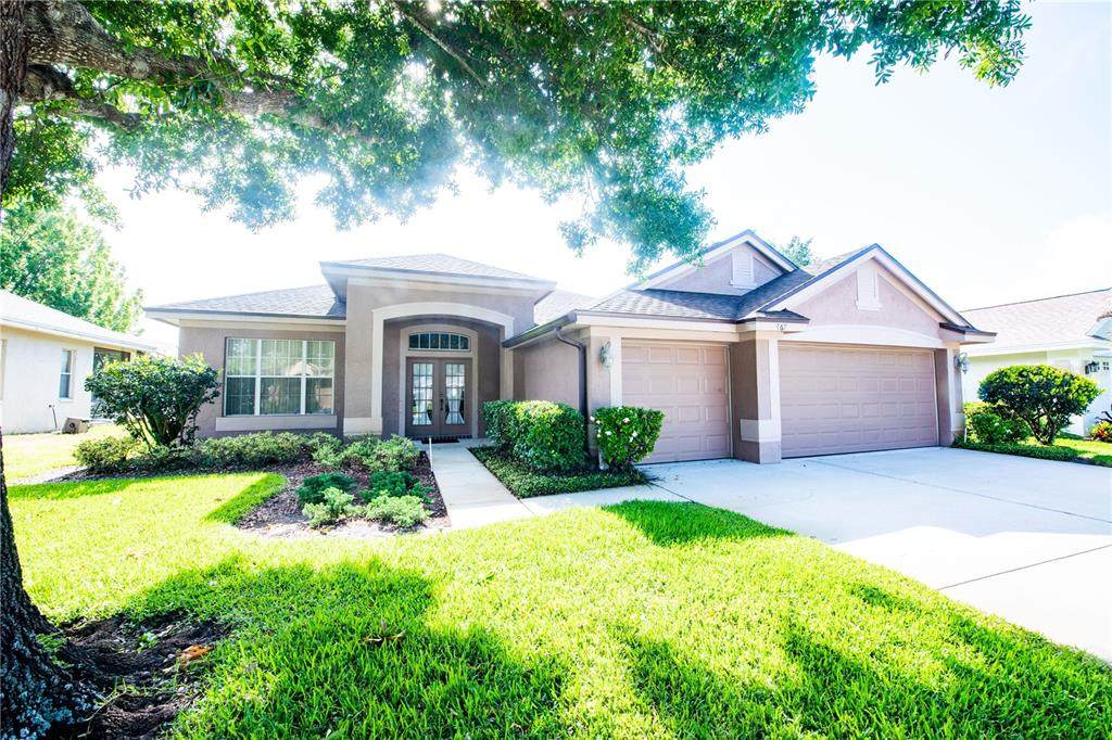 467 Bridle Path Way - Photo 1