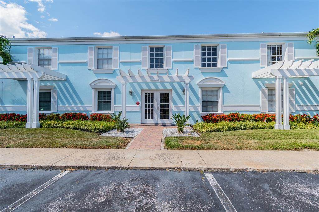 5072 Starfish Drive - Photo 1
