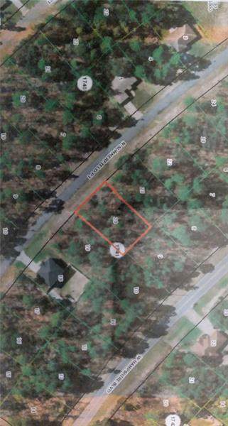 5717 Summerfield Point - Photo 1