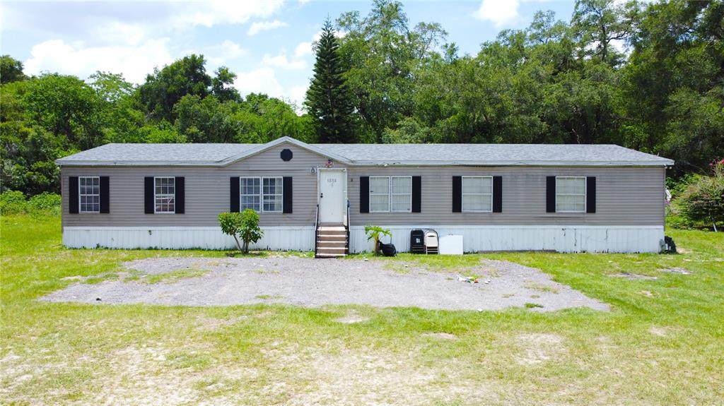 1510 Lowes Landing Road - Photo 1