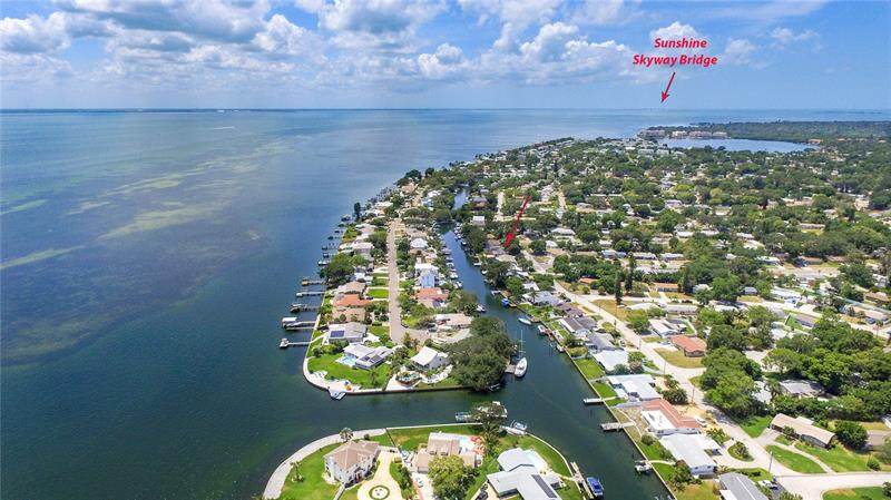 3850 Beach Drive - Photo 1