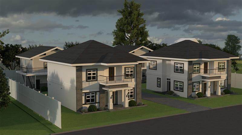 18TH Avenue - Photo 1
