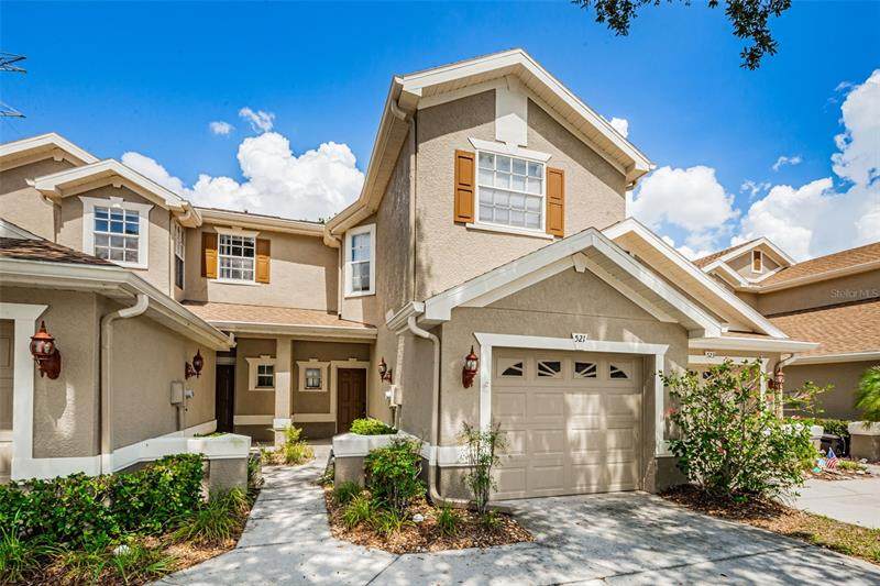 521 Spring Lake Circle - Photo 1