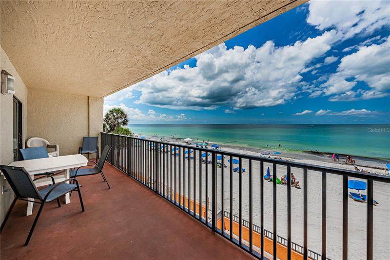 14710 Gulf Boulevard - Photo 1