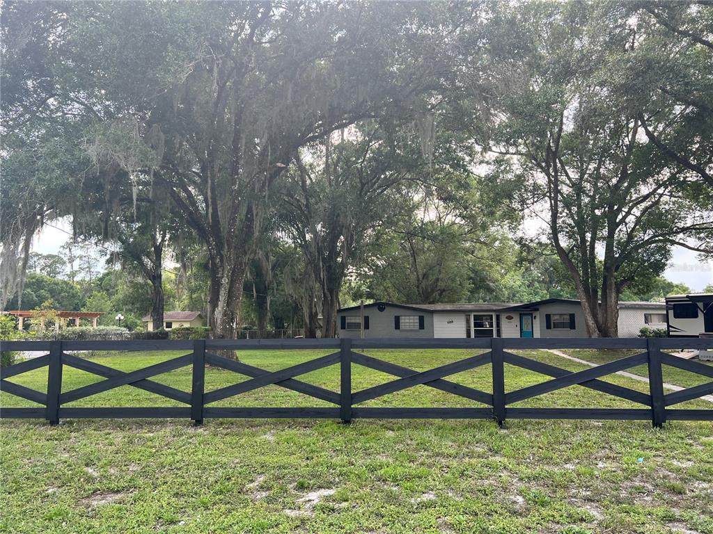 5205 Five Acre Road - Photo 1