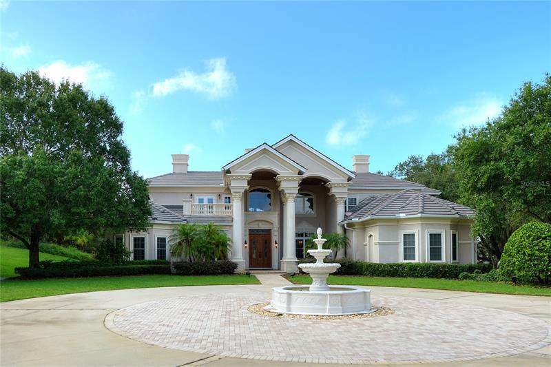 3315 Enterprise Road - Photo 1