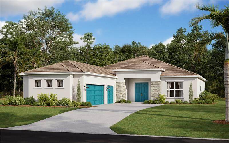 4601 Antrim Drive - Photo 1