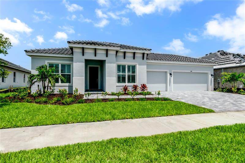 4605 Antrim Drive - Photo 1