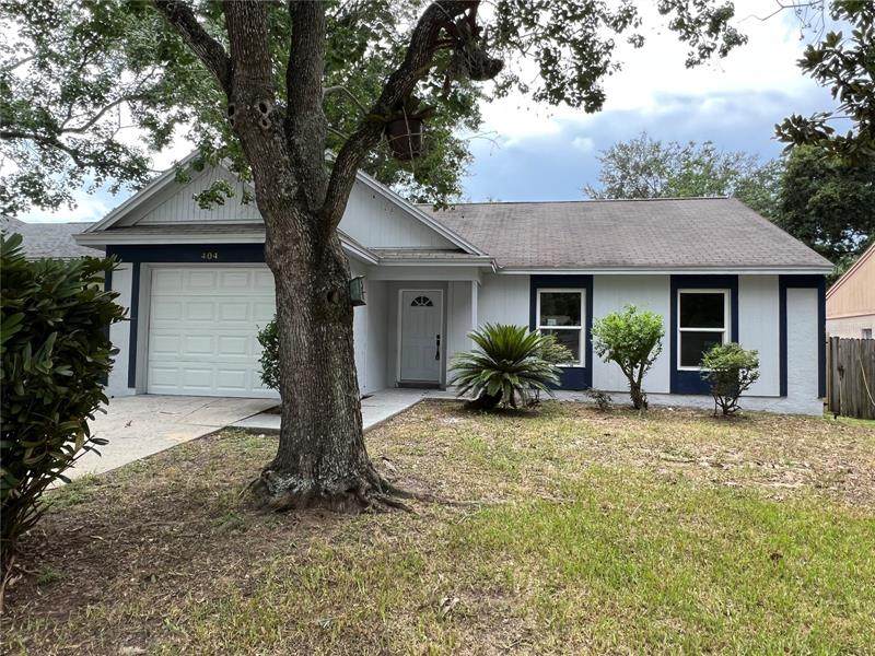 404 Regal Park Drive - Photo 1