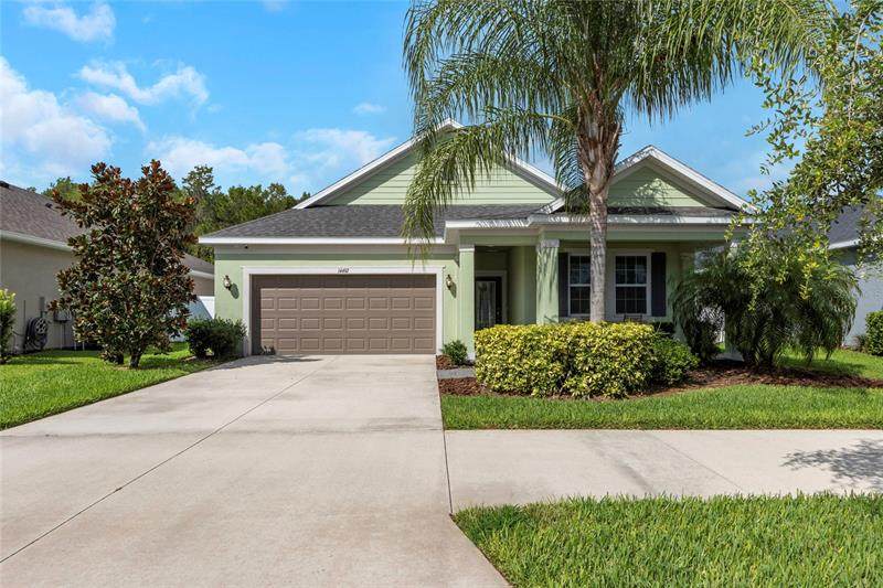 14492 Trails Edge Boulevard - Photo 1