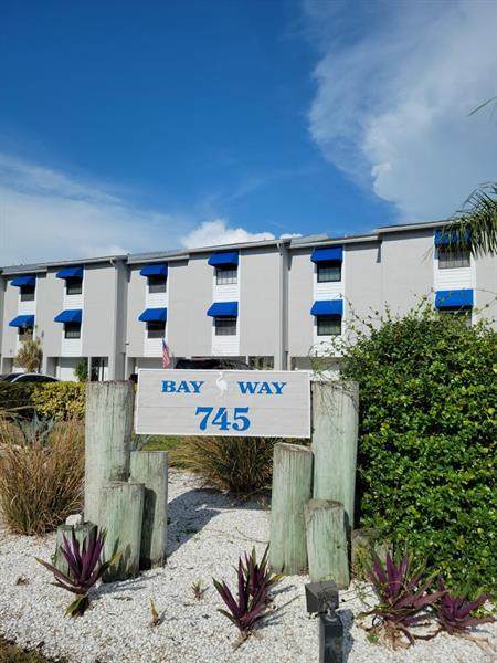 745 Pinellas Bayway - Photo 1